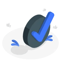 100% Verified Tutors